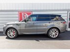 Thumbnail Photo 51 for 2016 Land Rover Range Rover Sport Autobiography